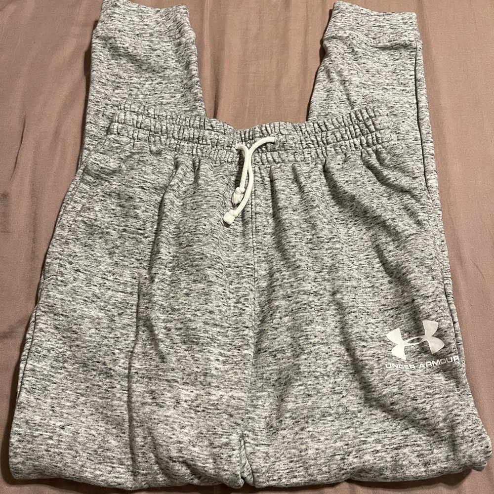 Under Armour joggers